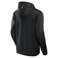Fanatics Utah Jazz Reserve Defender Pullover Hoodie