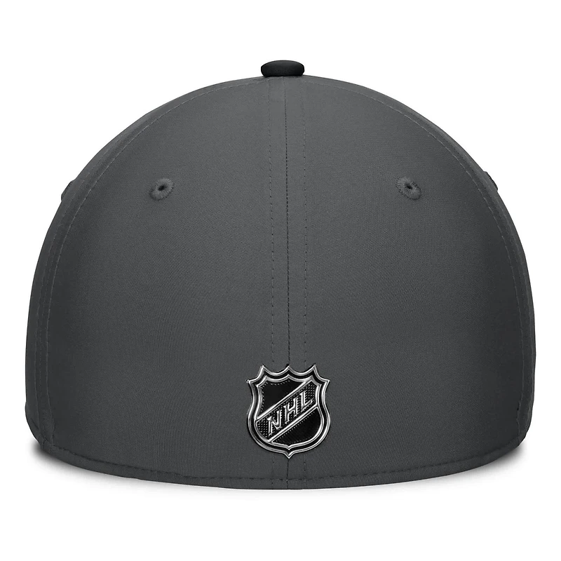 Fanatics Vegas Golden Knights Authentic Pro Rink Flex Hat