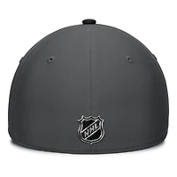 Fanatics Vegas Golden Knights Authentic Pro Rink Flex Hat