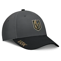 Fanatics Vegas Golden Knights Authentic Pro Rink Flex Hat