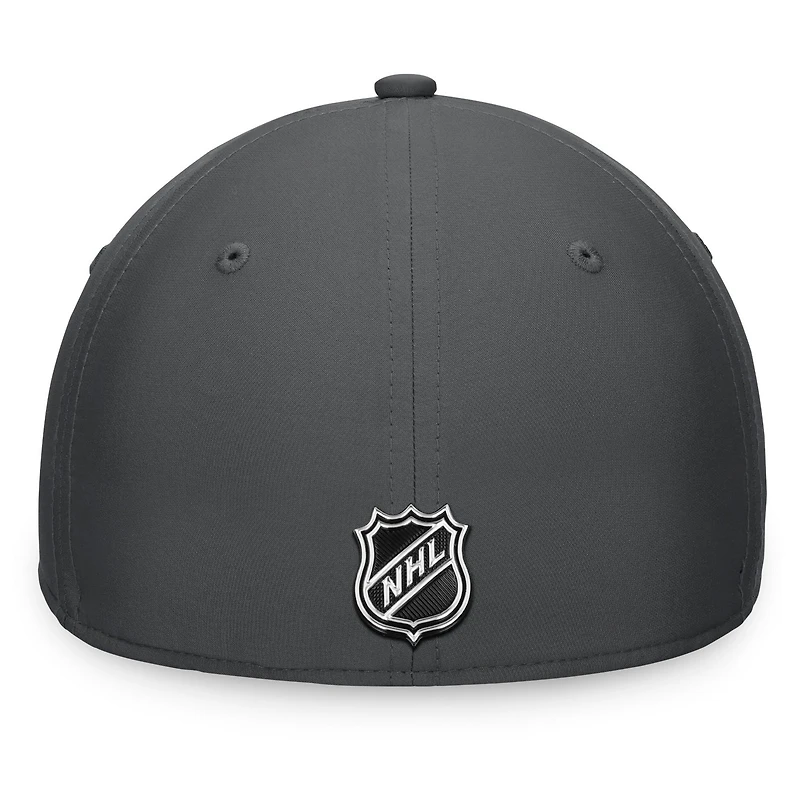Fanatics Vegas Golden Knights Authentic Pro Training Camp Flex Hat