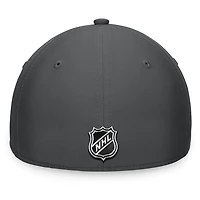 Fanatics Vegas Golden Knights Authentic Pro Training Camp Flex Hat