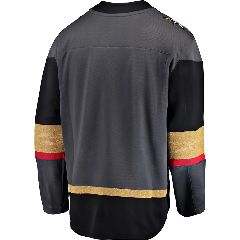 Fanatics Vegas Golden Knights Breakaway Alternate Jersey