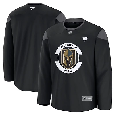 Fanatics Vegas Golden Knights Team Practice Jersey