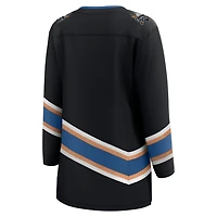 Fanatics Washington Capitals Alternate 50th Anniversary Breakaway Jersey