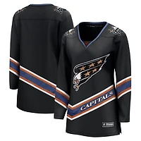 Fanatics Washington Capitals Special Edition 20 Breakaway Blank Jersey