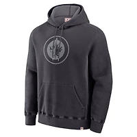 Fanatics Winnipeg Jets Made Canada Pullover Hoodie