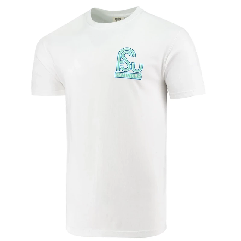 Florida State Seminoles Beach Club T-Shirt