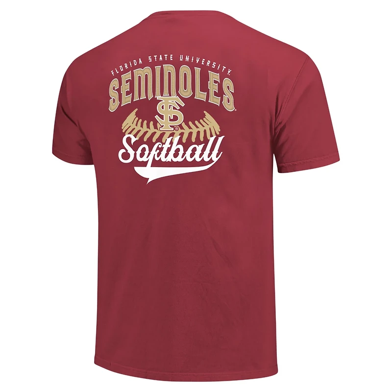Florida State Seminoles Softball Walk Off T-Shirt