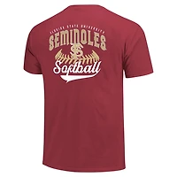 Florida State Seminoles Softball Walk Off T-Shirt