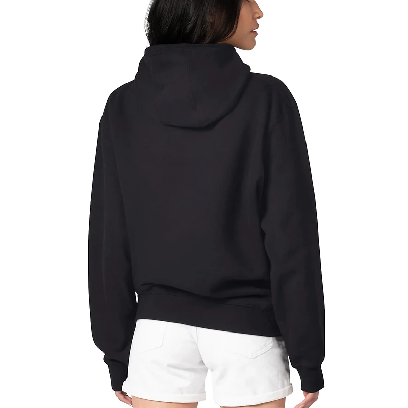 G-III 4Her by Carl Banks Arizona Diamondbacks Flowers Graphic Pullover Hoodie