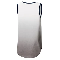 G-III 4Her by Carl Banks Houston Astros Logo Opening Day Tank Top