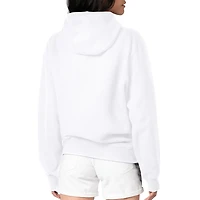 G-III 4Her by Carl Banks New York Mets City Graphic Pullover Hoodie