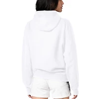 G-III 4Her by Carl Banks Philadelphia Phillies Flowers Graphic Pullover Hoodie
