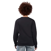 G-III 4Her by Carl Banks Pittsburgh Pirates Team Logo Fleece Pullover Sweatshirt