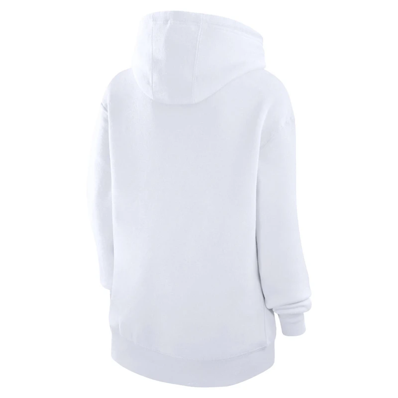G-III 4Her by Carl Banks San Diego Padres City Graphic Pullover Hoodie