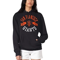 G-III 4Her by Carl Banks San Francisco Giants City Graphic Pullover Hoodie