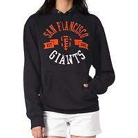 G-III 4Her by Carl Banks San Francisco Giants City Graphic Pullover Hoodie