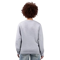 G-III 4Her by Carl Banks Seattle Mariners Team Logo Fleece Pullover Sweatshirt