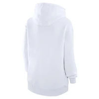 G-III 4Her by Carl Banks St Louis Cardinals City Graphic Pullover Hoodie