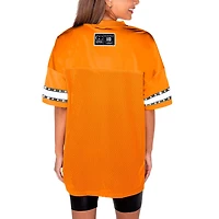 Gameday Couture Tennessee Tennessee Volunteers Until Kickoff Rhinestone Fashion T-Shirt