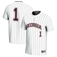 GameDay Greats 1 Georgia Bulldogs Lightweight Softball Jersey