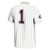GameDay Greats 1 Georgia Bulldogs Lightweight Softball Jersey
