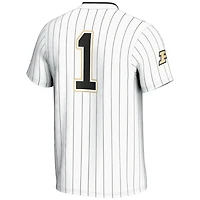 GameDay Greats 1 Purdue Boilermakers Lightweight Softball Jersey