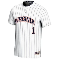 GameDay Greats 1 Virginia Cavaliers Lightweight Softball Jersey