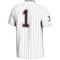GameDay Greats 1 Virginia Cavaliers Lightweight Softball Jersey