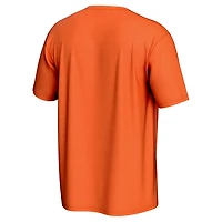 GameDay Greats Clemson Tigers Cheer T-Shirt
