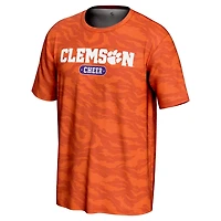 GameDay Greats Clemson Tigers Cheer T-Shirt