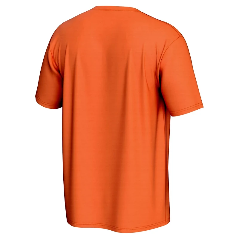 GameDay Greats Clemson Tigers Spirit T-Shirt