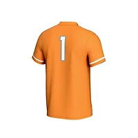 GameDay Greats Tennessee Volunteers Softball Fashion Jersey