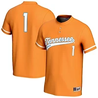 GameDay Greats Tennessee Volunteers Softball Fashion Jersey