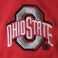 Girls Ohio State Buckeyes Two-Piece Cheer Set