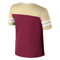 Girls Youth Colosseum Florida State Seminoles Space Opera T-Shirt