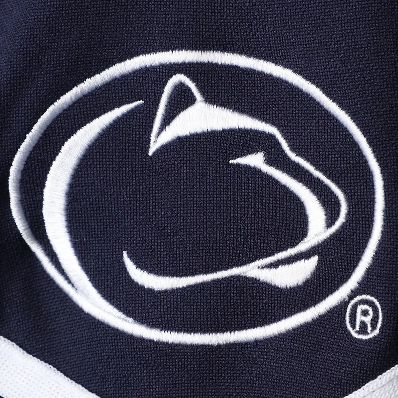 Girls Youth Penn State Nittany Lions Two-Piece Cheer Set