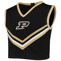 Girls Youth Purdue Boilermakers Two-Piece Cheer Set
