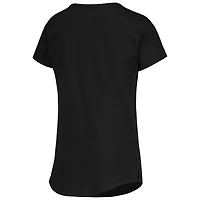 Girls Youth San Francisco Giants Dream Scoop-Neck T-Shirt