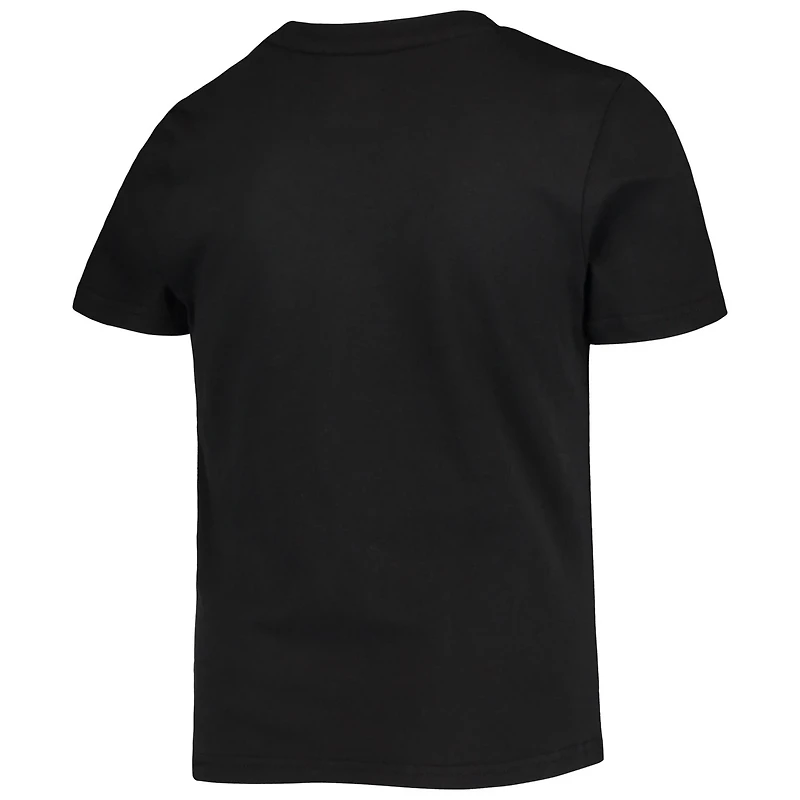 Girls Youth San Francisco Giants Team Fly The Flag T-Shirt