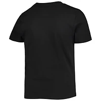 Girls Youth San Francisco Giants Team Fly The Flag T-Shirt