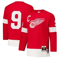 Gordie Howe Detroit Wings 1960-61 Power Play Jersey
