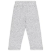 /Gray Milwaukee Brewers Play-By-Play Pullover Fleece Hoodie  Pants Set