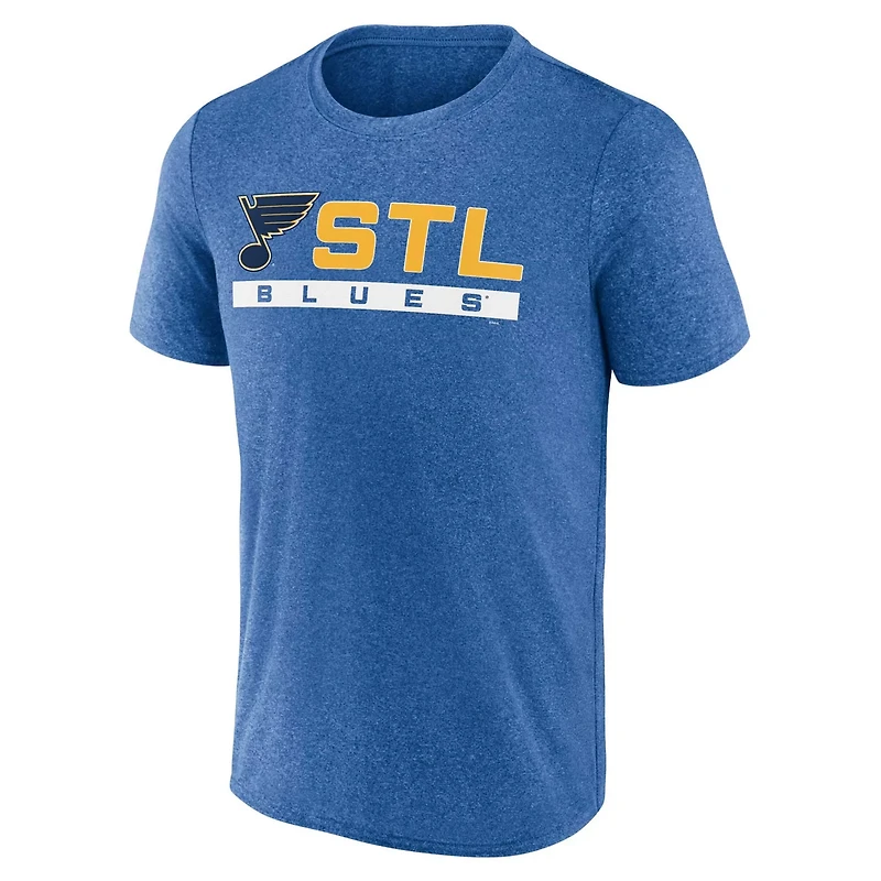 Heather St Louis s Playmaker T-Shirt