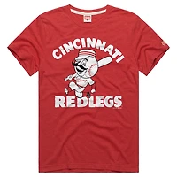 Homage Cincinnati s Tri-Blend Hyperlocal T-Shirt