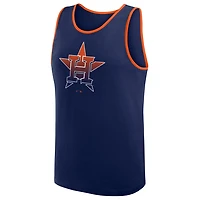 Houston Astros Unmatched Success Tank Top
