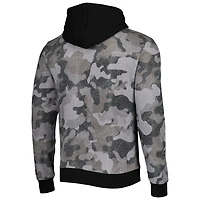 Hugo Boss Miami Heat Camo Pullover Hoodie
