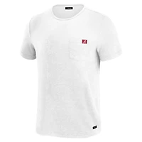 J Palmer Alabama Crimson Tide In-The-Pocket T-Shirt