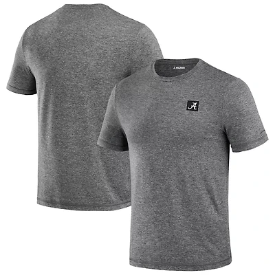 J Palmer Heather Alabama Crimson Tide Four Down T-Shirt